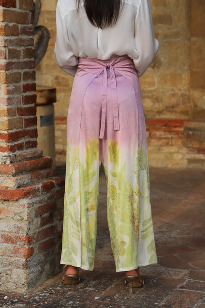 Pantaloni Olivia