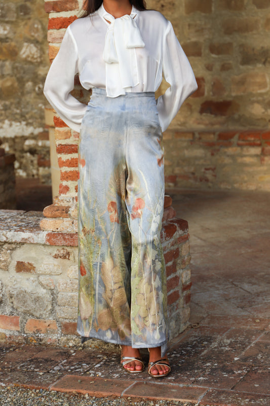 Pantaloni Olivia