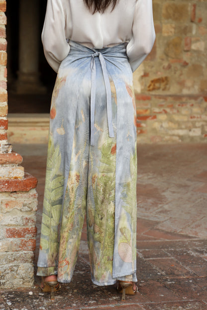 Pantaloni Olivia