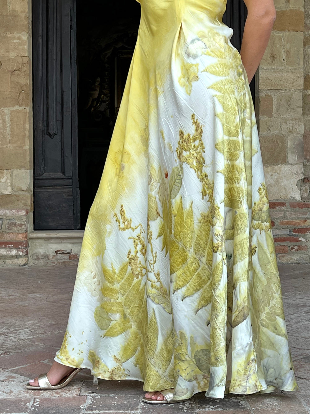 Abito Sara