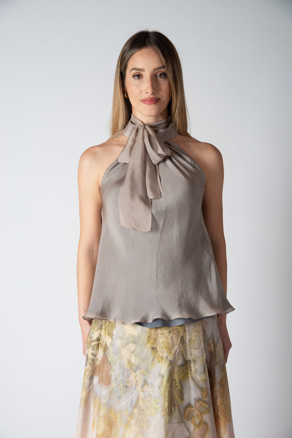 Blusa Nerea