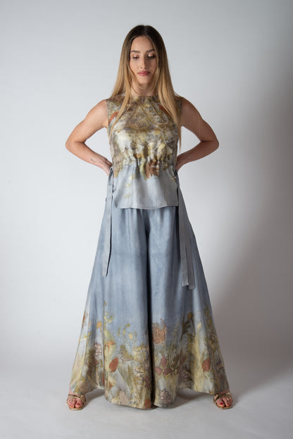 Pantalone Levante Seta