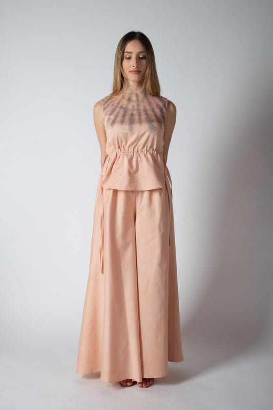 Pantalone Levante Cotone