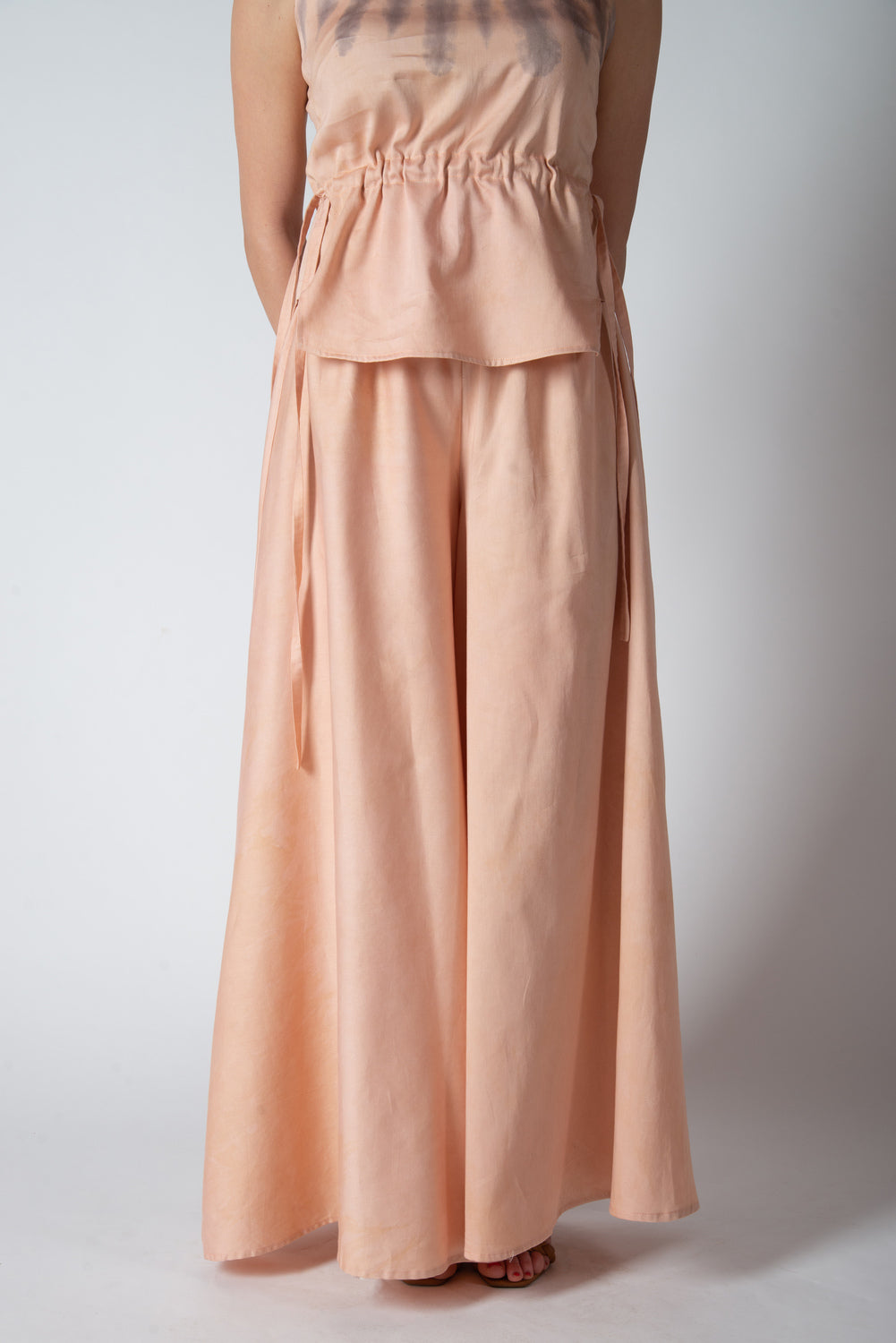 Pantalone Levante Cotone