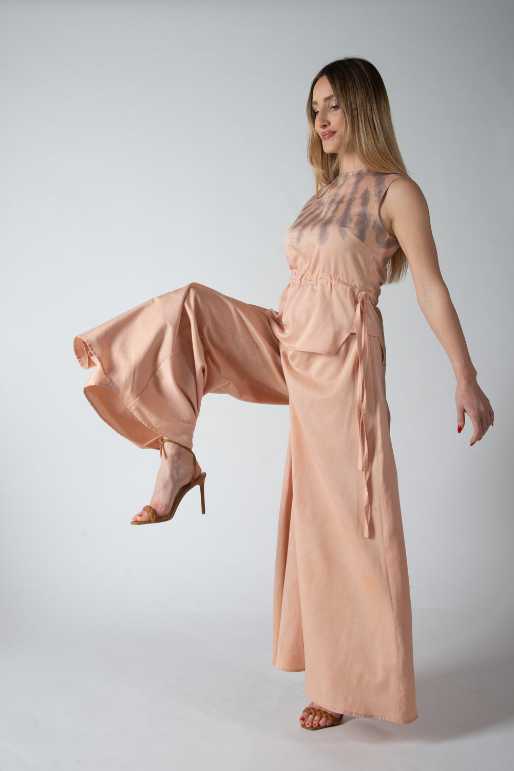 Pantalone Levante Cotone